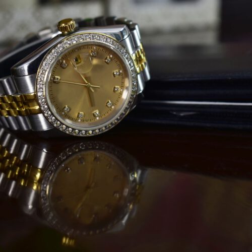 Zjawiskowe piękno: od Cartiera do świata luksusowych zegarków