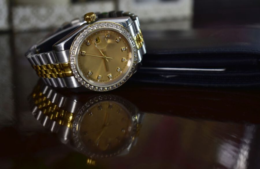 Zjawiskowe piękno: od Cartiera do świata luksusowych zegarków